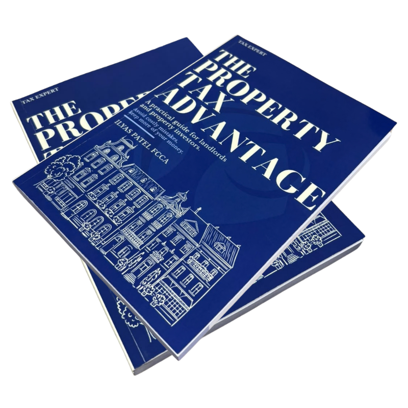 The Property Tax Advantage
