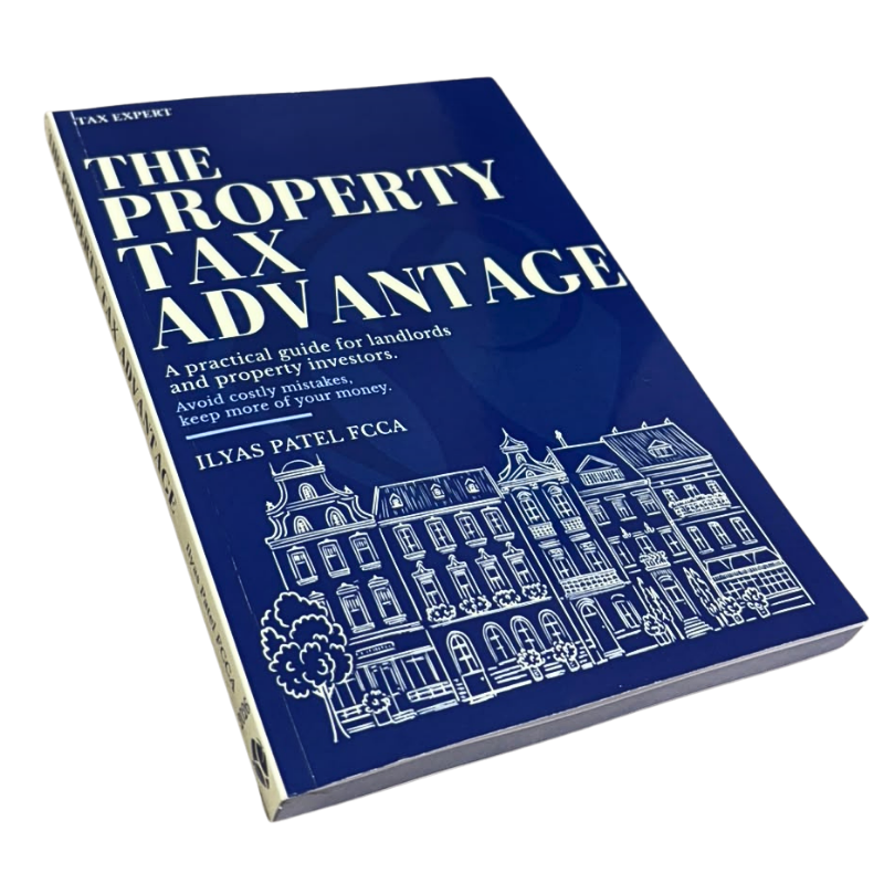 The Property Tax Advantage