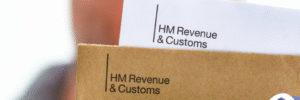 HMRC Investigation