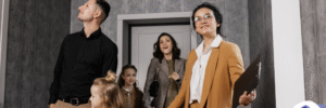 Gifting Home Family