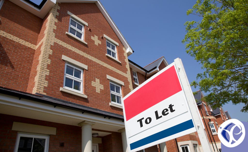 buy to let property business