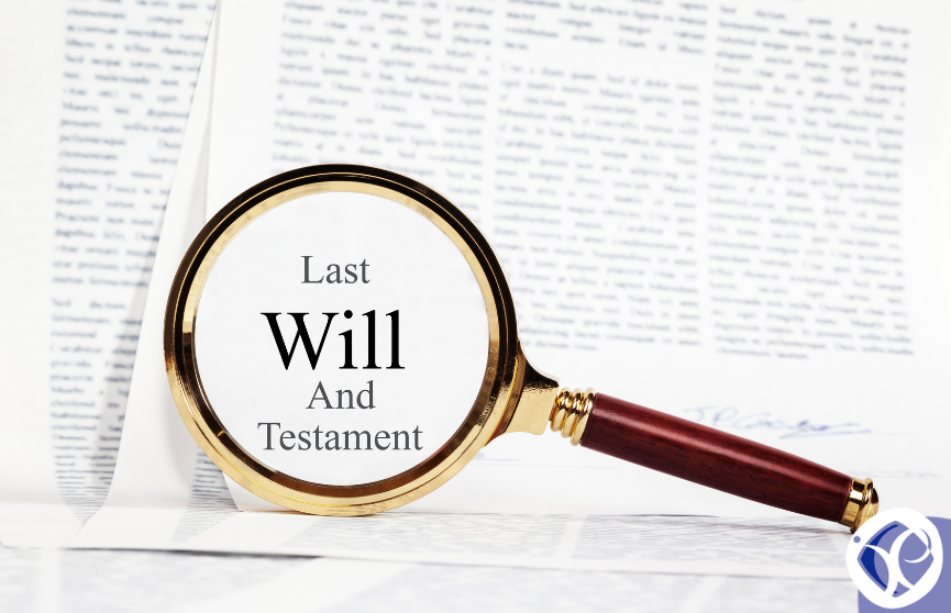 Inheritance Tax Will