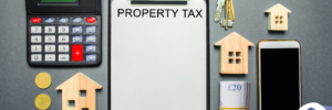 property income tax