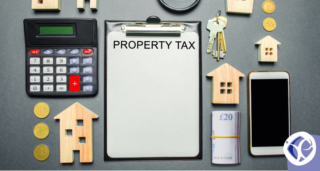 property income tax