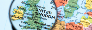 Inheritance Tax Overseas