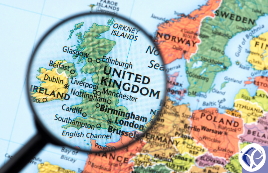 Inheritance Tax Overseas