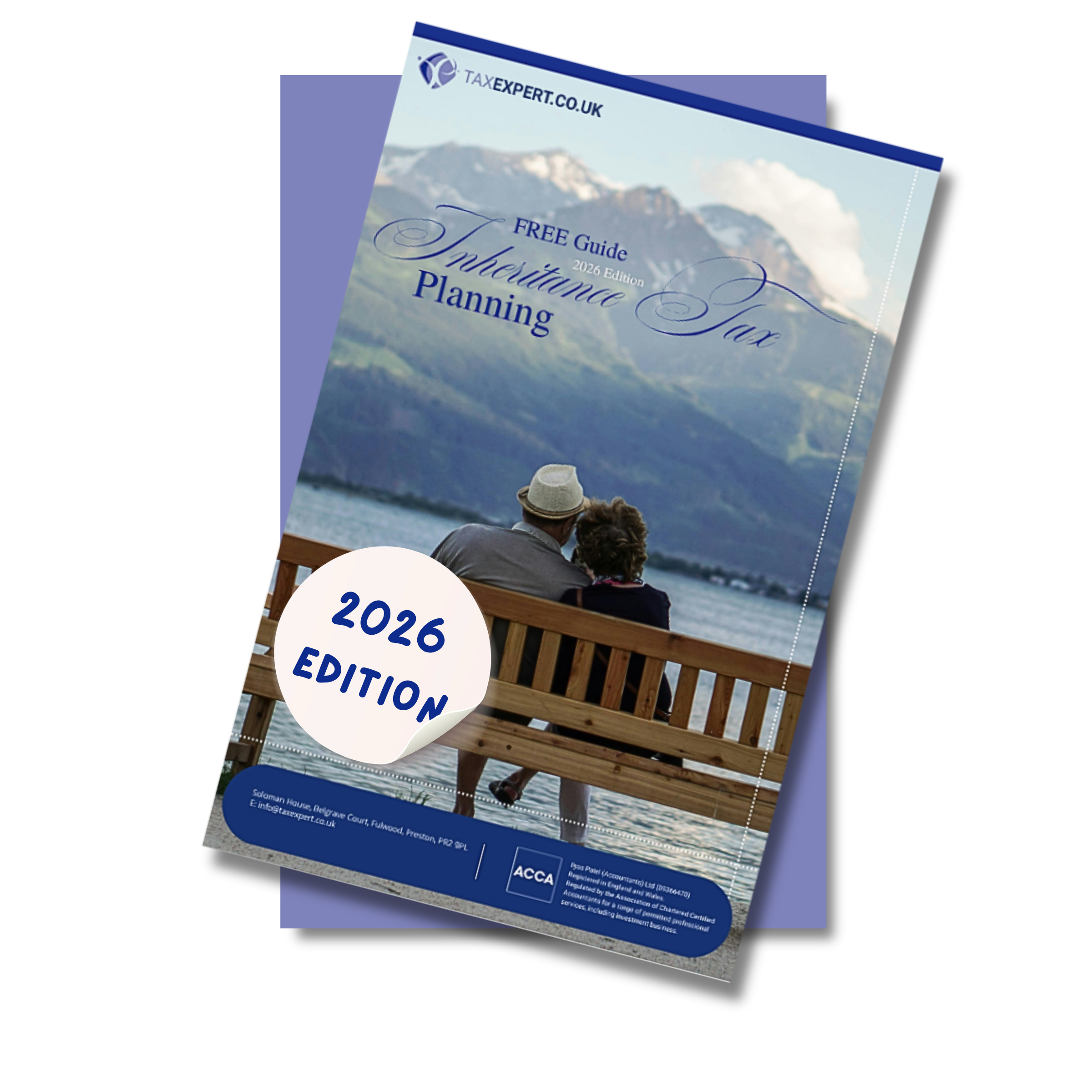 Free Inheritance Tax Guide