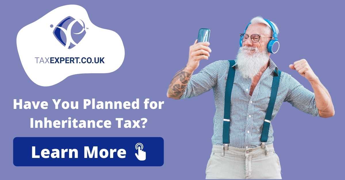 inheritance tax specialists