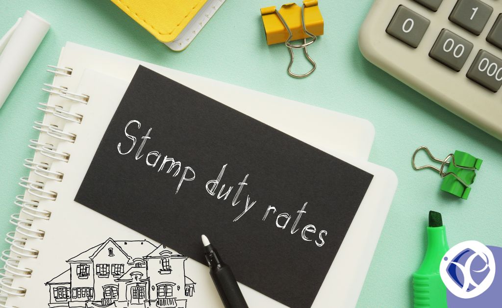 Stamp Duty tax advice