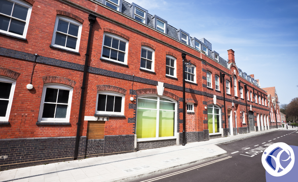 stamp duty on mixed use property