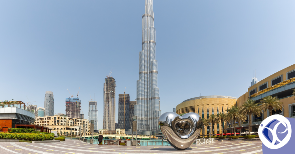 Holding Company Dubai