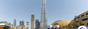 Holding Company Dubai