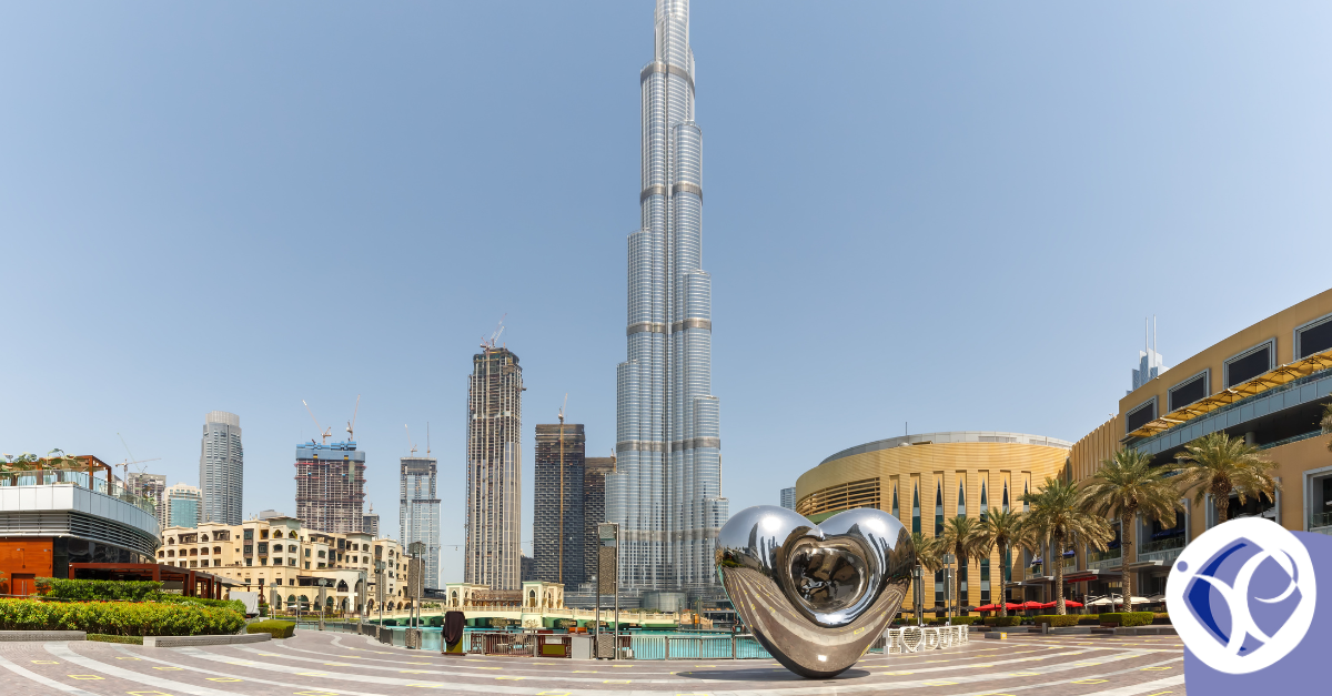 Holding Company Dubai