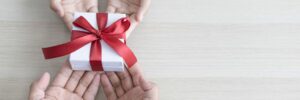 Gifting Company Shares