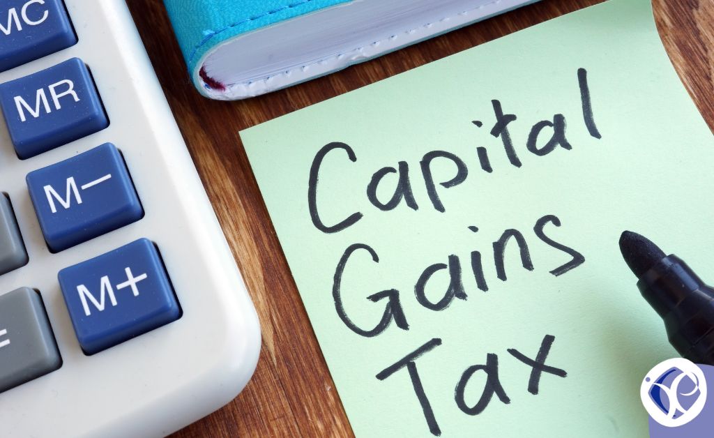 Capital Gains Tax Advice